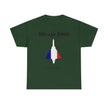 Mirage 2000 T-Shirt front print