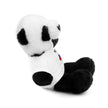 Customizable Stuffed Animal with T-Shirt