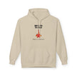MIG-25 Hoodie front print