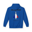 Mirage 2000 Hoodie back print