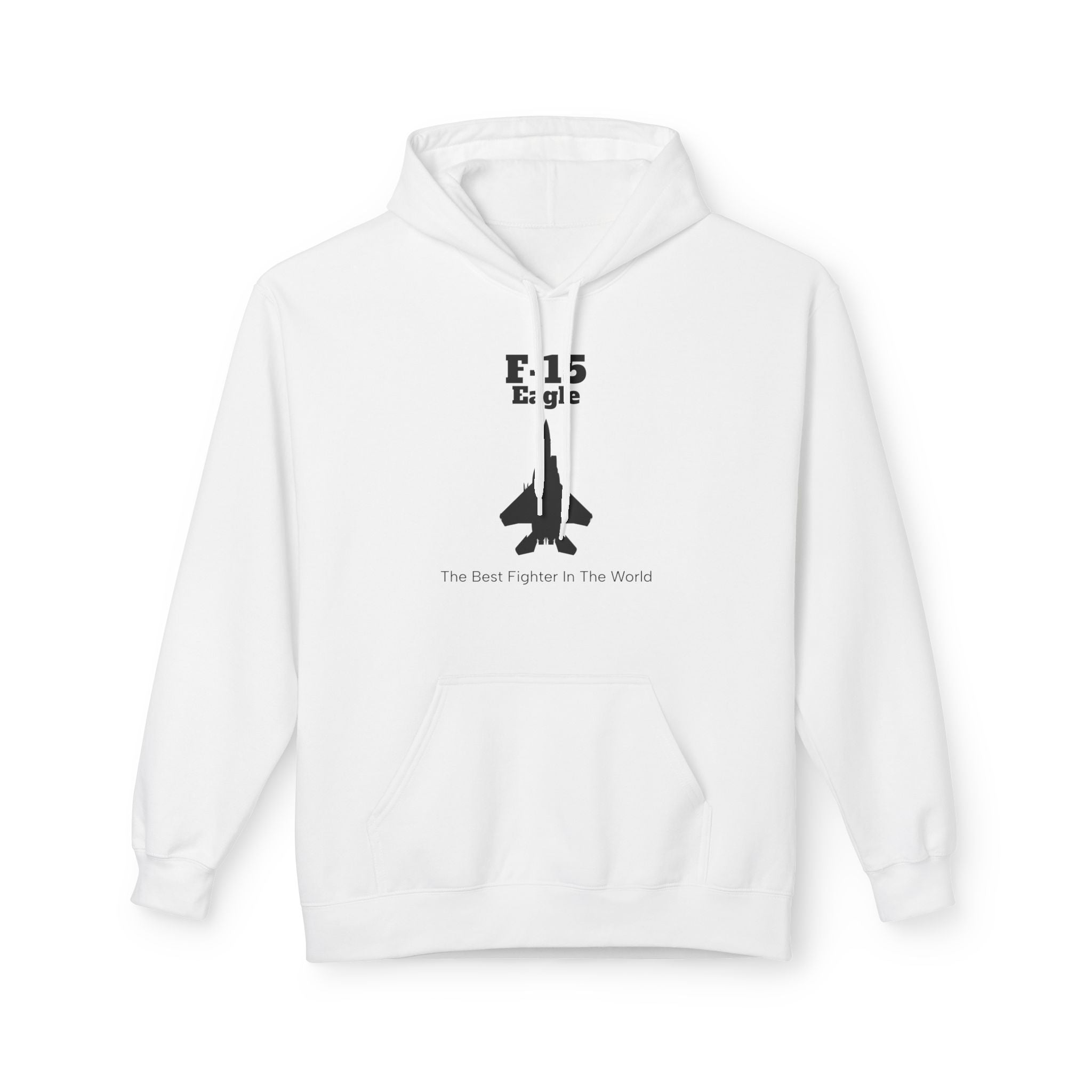 F-15 Hoodie-FrontPrint
