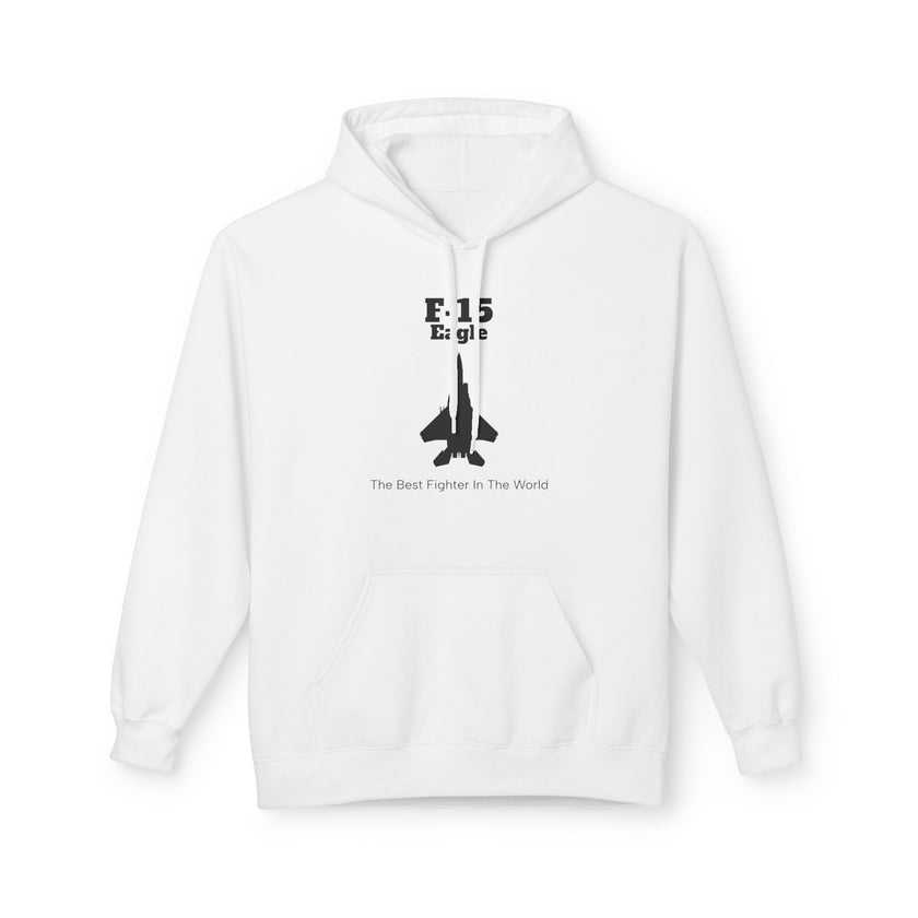 F-15 Hoodie-FrontPrint