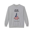 F-14 Tomcat Sweatshirt front print