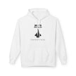 SU-75 Checkmate in the sky Hoodie - FrontPrint