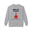 MIG-25 Foxbat Sweatshirt