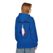 Mirage 2000 Hoodie back print