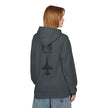F-5 Tiger II Unisex Hoodie - BackPrint