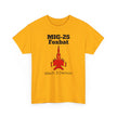 MIG-25 Foxbat T-Shirt front print