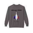 Mirage 2000 Sweatshirt front print