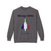 Mirage 2000 Sweatshirt front print