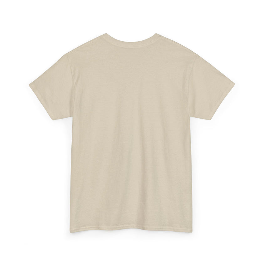 EF-2000 Typhoon Unisex Heavy Cotton Tee