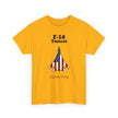 F-14 Tomcat T-Shirt front print