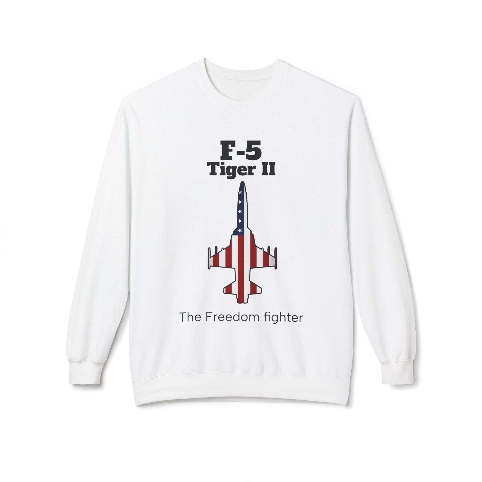 F-5 Tiger II Sweatshirt