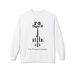 F-5 Tiger II Sweatshirt
