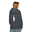 Mirage 2000 Hoodie back print