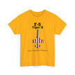 F-5 Tiger II T-Shirt front print