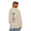 F-5 Tiger II Hoodie back Print