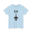 F-5 Tiger II Tee - FrontPrint