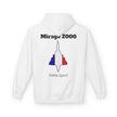 Mirage 2000 Hoodie back print