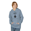 SU-75 Checkmate in the sky Hoodie - FrontPrint