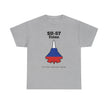 SU-57 Felon T-Shirt front print