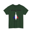 Mirage 2000 T-Shirt front print