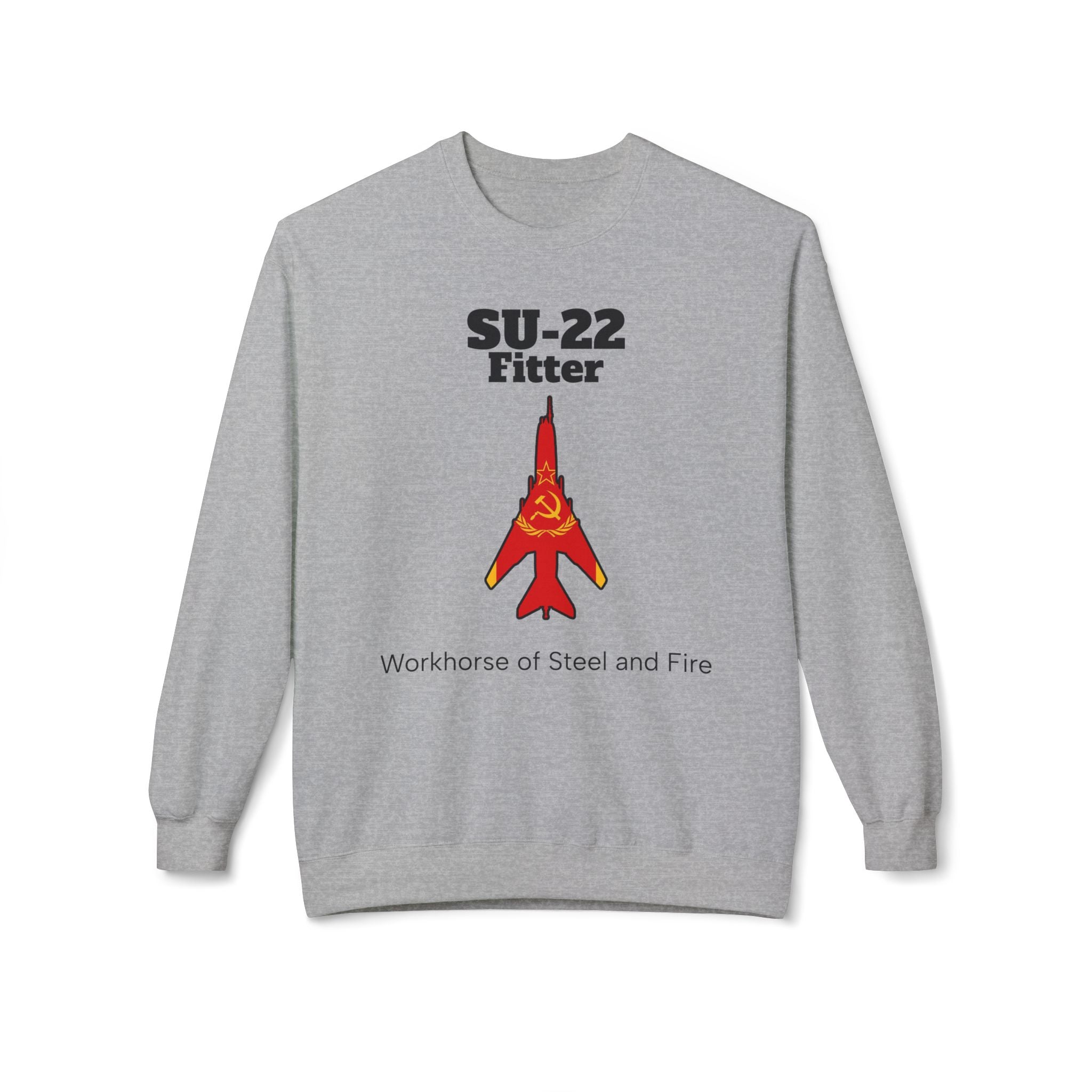 SU-22 Fitter Sweatshirt