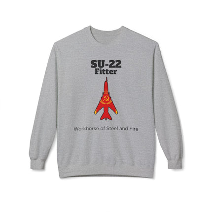 SU-22 Fitter Sweatshirt