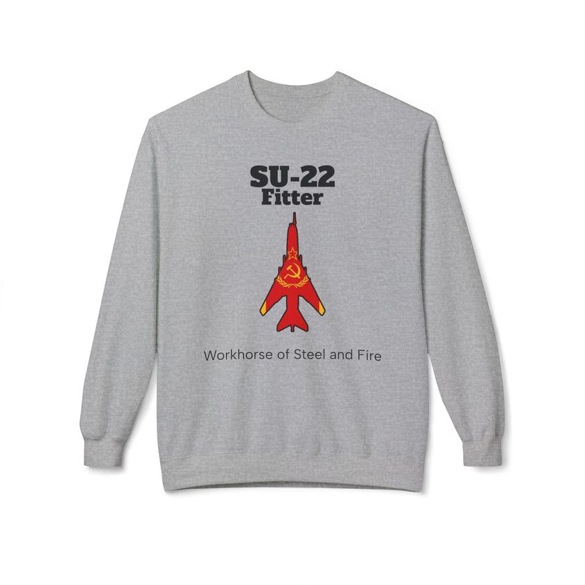SU-22 Fitter Sweatshirt