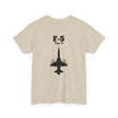 F-5 Tiger II Graphic Tee - BackPrint