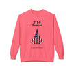 F-14 Tomcat Sweatshirt front print