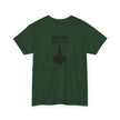 SU-75 Checkmate Aviation Tee - BackPrint