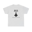 SU-75 Checkmate Unisex Heavy Cotton Tee - FrontPrint
