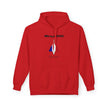 Mirage 2000 Hoodie front print