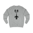 F-5 Tiger II Unisex Sweatshirt - ForntPrint