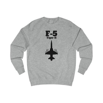 F-5 Tiger II Unisex Sweatshirt - ForntPrint