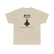 SU-75 Checkmate Aviation Tee - BackPrint