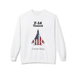 F-14 Tomcat Sweatshirt front print