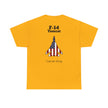 F-14 Tomcat T-Shirt back print