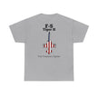 F-5 Tiger II T-Shirt backprint