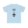 F-5 Tiger II Tee - FrontPrint