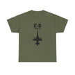 F-5 Tiger II Tee - FrontPrint