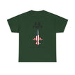 F-5 Tiger II T-Shirt front print