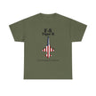F-5 Tiger II T-Shirt front print