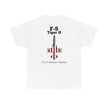 F-5 Tiger II T-Shirt backprint