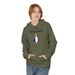 Mirage 2000 Hoodie front print