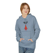 SU-22 Fitter Hoodie front print