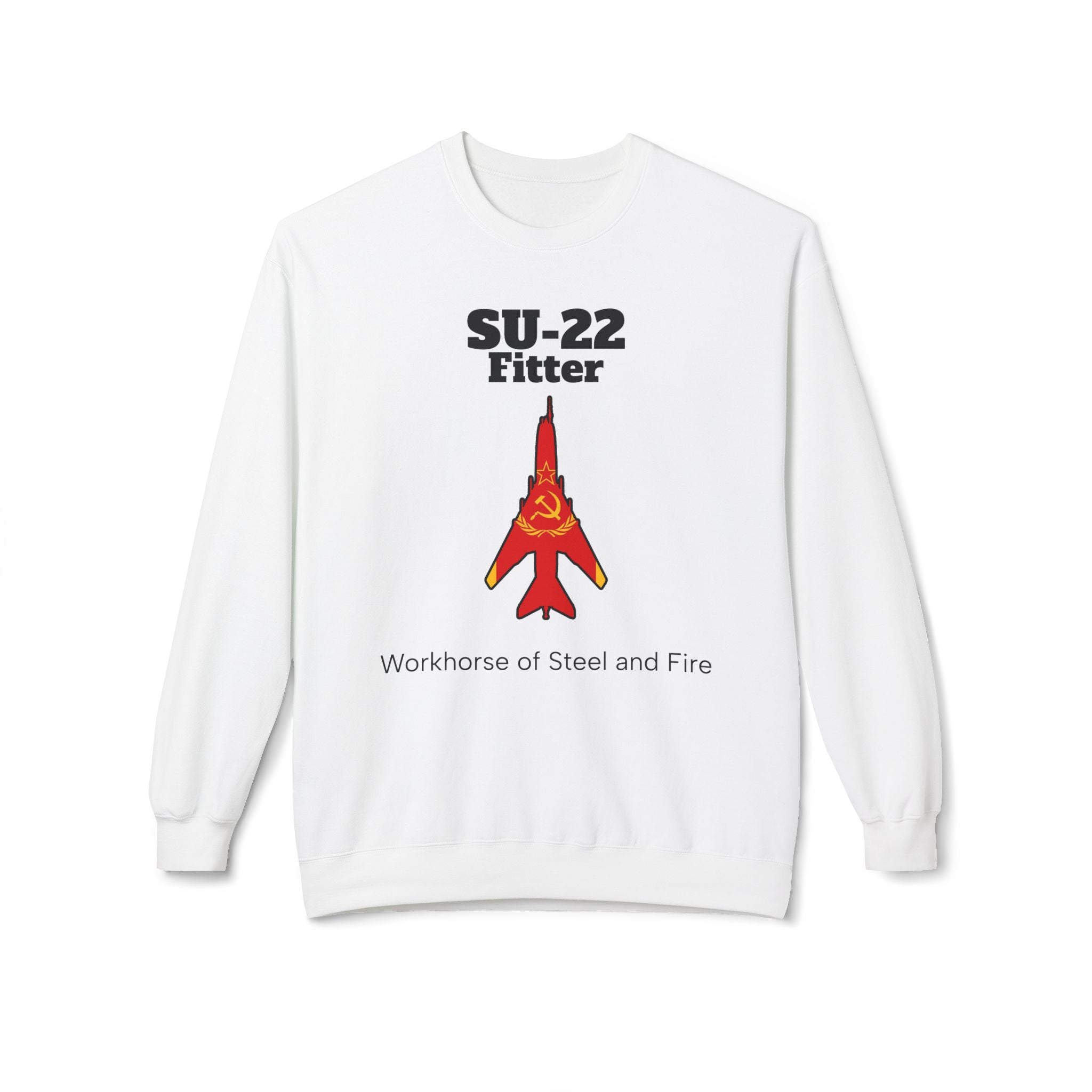 SU-22 Fitter Sweatshirt