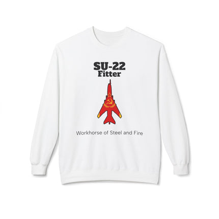 SU-22 Fitter Sweatshirt