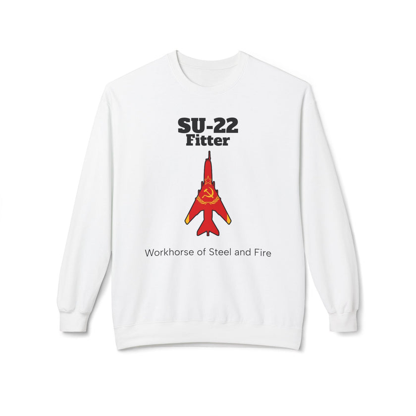SU-22 Fitter Sweatshirt
